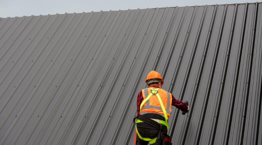 Iko Roofing Contractor in San Sebastian, PR